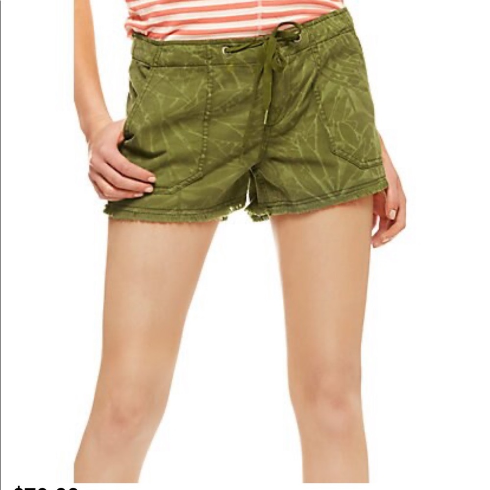 Sanctuary Playa Shorts